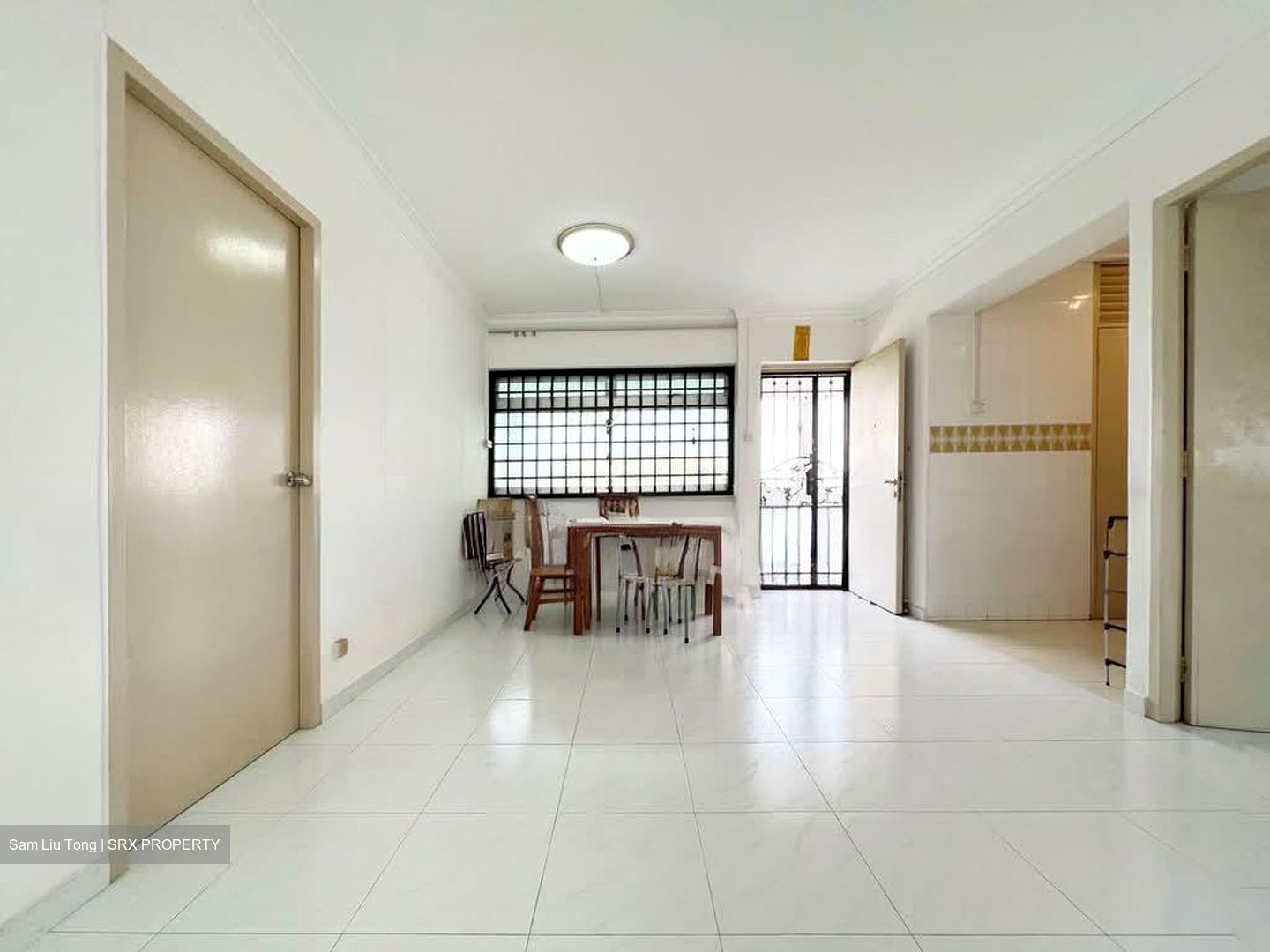 Blk 496C Tampines Street 43 (Tampines), HDB 4 Rooms #588149141